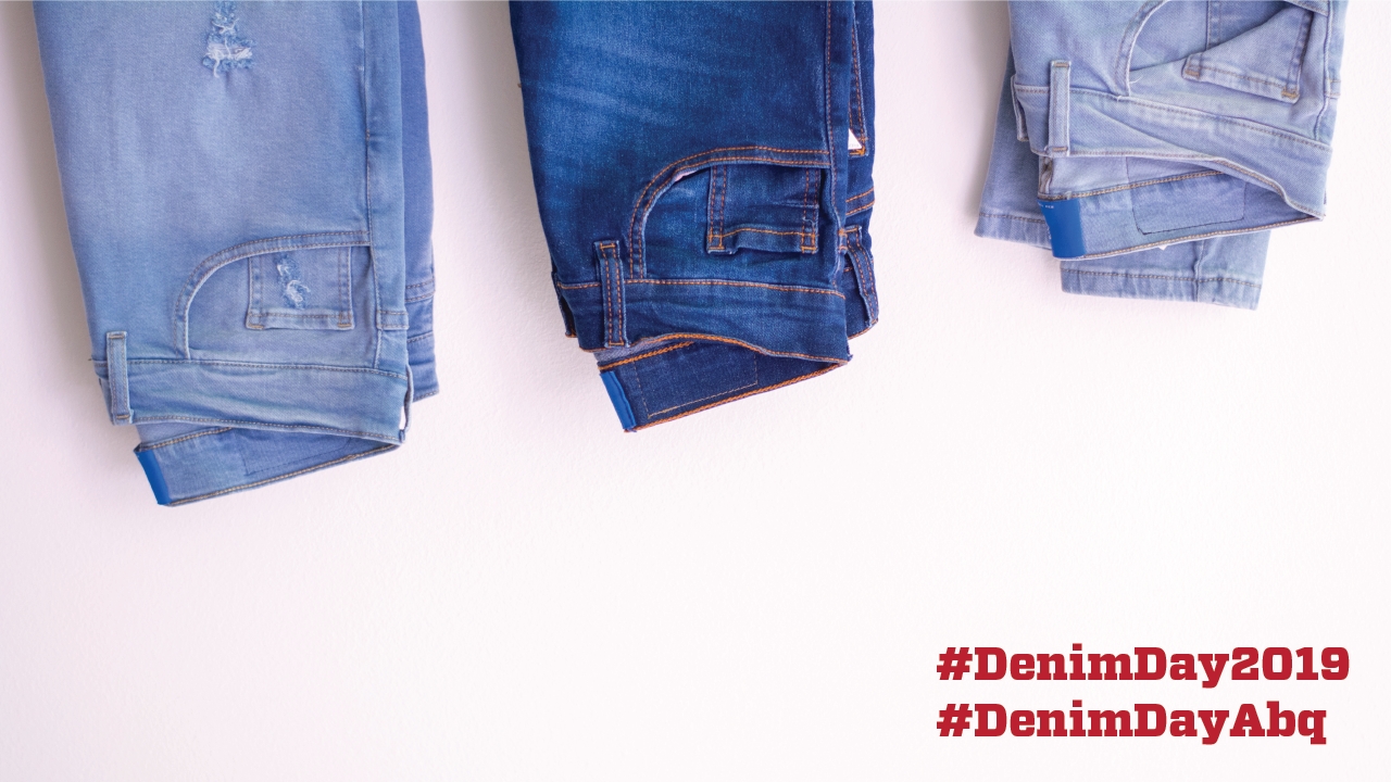 Denim Day