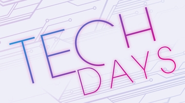 Office of the CIO hosts popular 'Tech Days' June 6-7