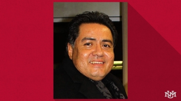 The legacy of life-long Lobo Alexander González