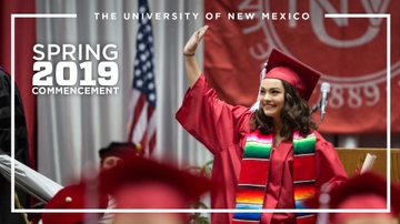 Lobos for Life | Class of 2019