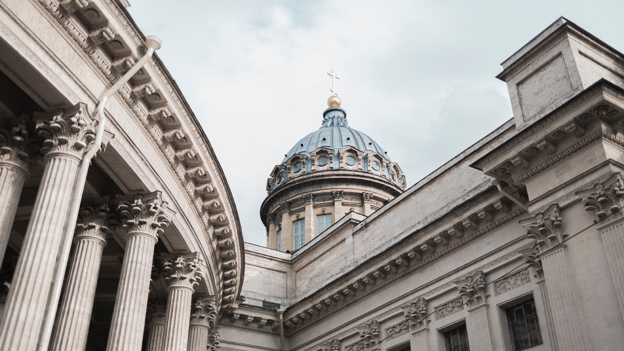 St. Petersburg