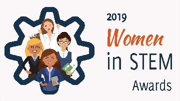 Four UNM scientists selected for the 2019 Women in STEM awards