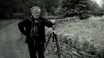 Alumna wins Guggenheim Fellowship to pursue photography project
