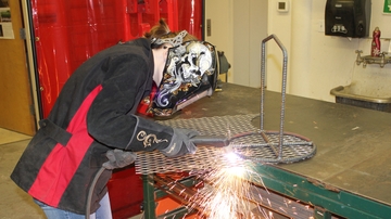 UNM-LA now offering welding certificate program