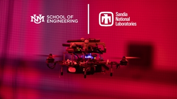 UNM and Sandia National Labs sign strategic alliance agreement