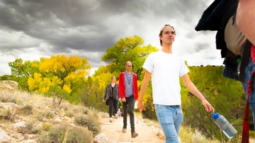 UNM Recreational Services announces June 2019 Getaways