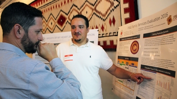 NM Evaluation Lab Fellowship accepting applications