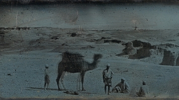 Trailblazing findings of daguerreotype properties revealed by The Metropolitan Museum of Art and UNM