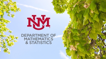 UNM-PNM statewide high school mathematics contest marks 26 years of promoting math education in New Mexico