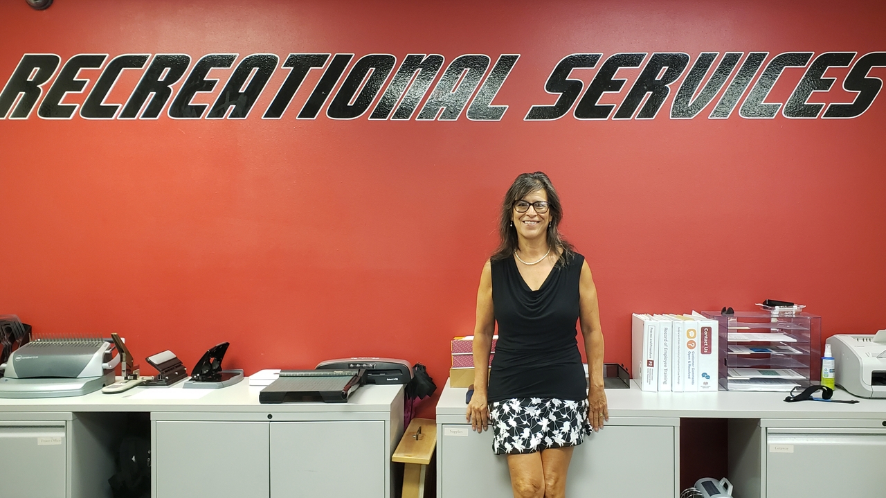 Rec Services