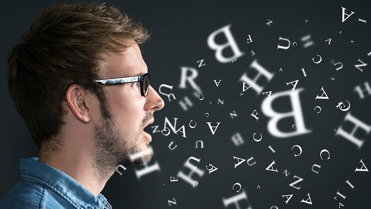 Language research