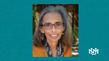 Regents' Professor awarded Stanford fellowship