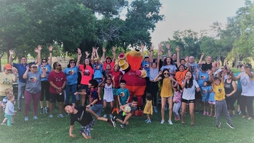 Running Medicine to host milestone celebration