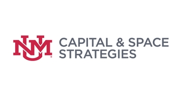 UNM Capital & Space Strategies combines departments for efficiency