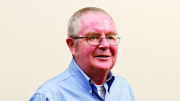Longtime civil engineering professor Jerry Hall dies