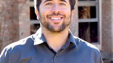 UNM Alumnus to appear on 'Jeopardy!'