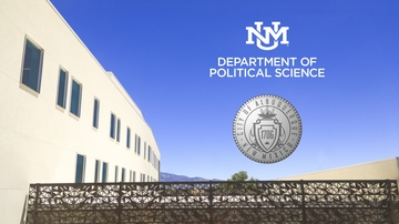 UNM Political Science Department partners with CABQ for new internship program