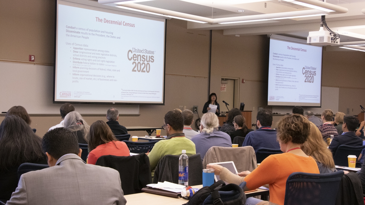 NM Data Users Conference