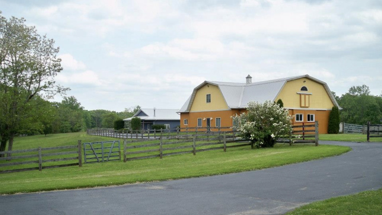 Tuba Ranch