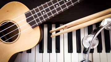 Registration for UNM Music Prep School now open