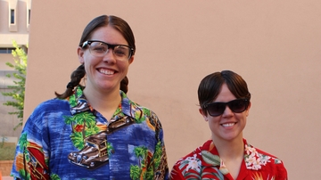 Run Nerds Run! 5K to benefit School of Engineering scholarships at UNM