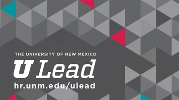 ULead Leadership Program for UNM Employees