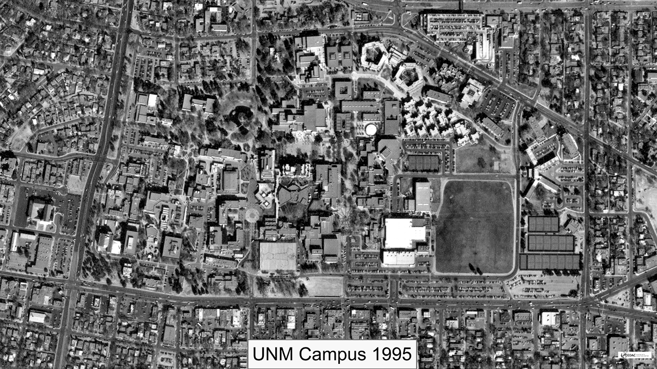 UNM through