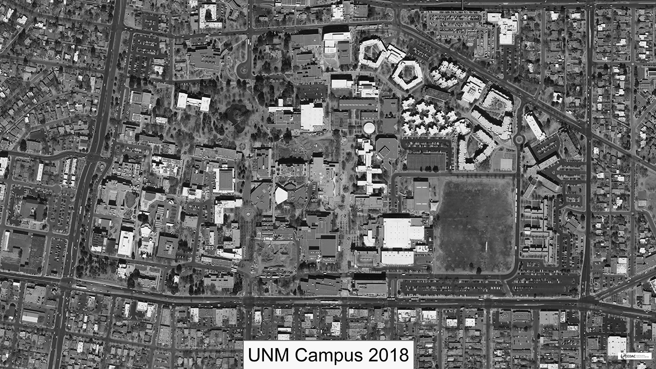 UNM through 