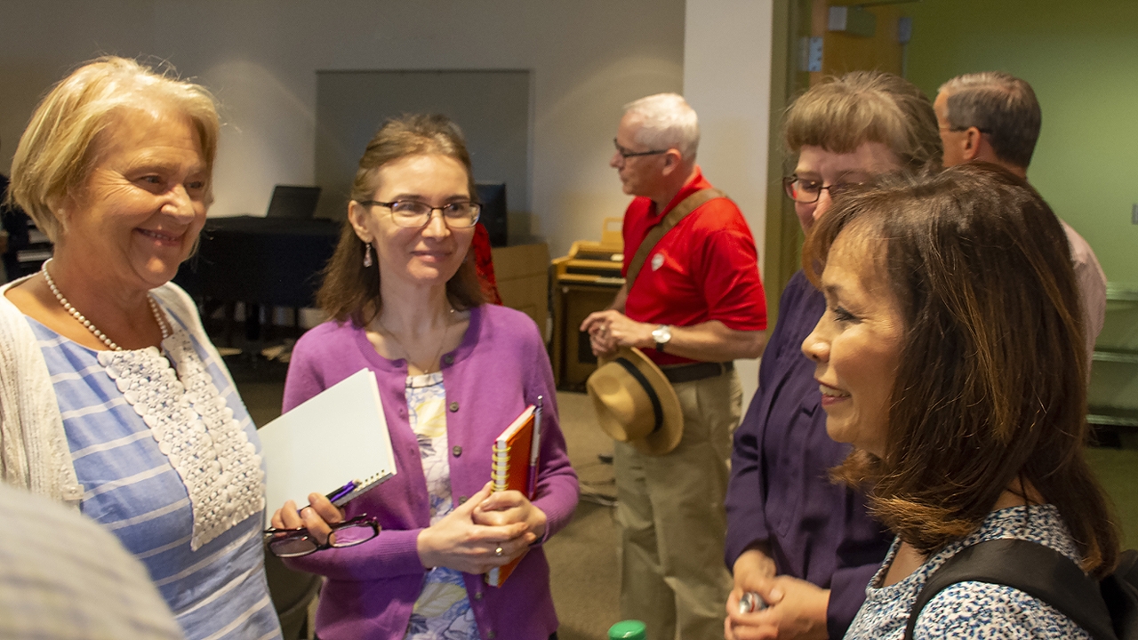 UNM Vice Provost 