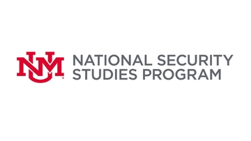 UNM’s NSSP hosts special talk and presentation with Rami George Khouri  on Sept. 4