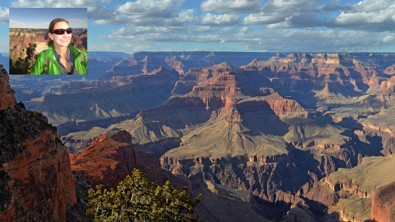 grand canyon