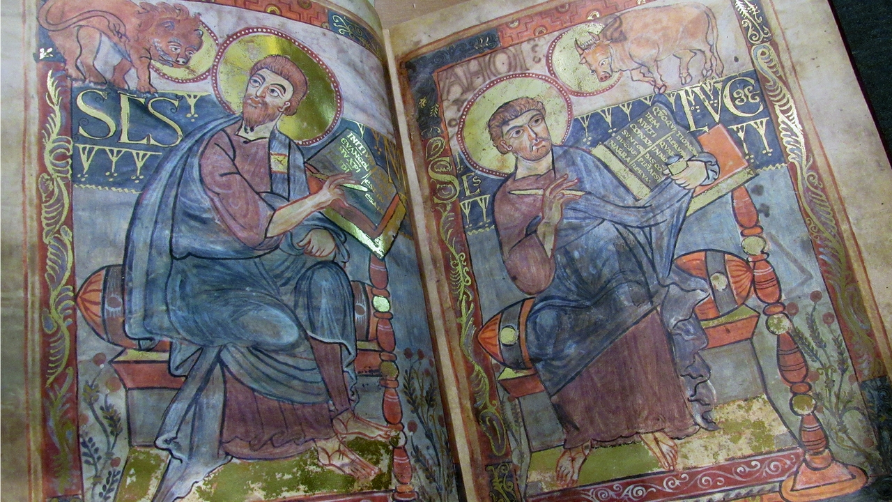 History illuminated