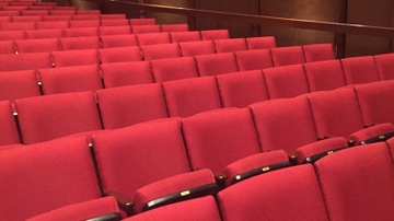 Popejoy Presents offers half-price discounts to faculty, staff and students