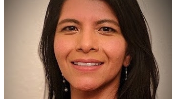 Computer science professor selected as Emerging Woman Leader in Technical Computing
