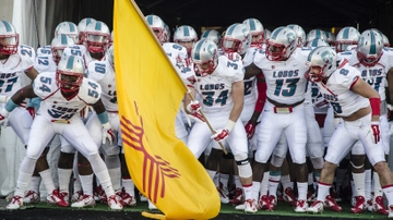 Game Day Fridays are back at the UNM Bookstore