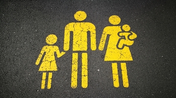 UNM research supports first born home visiting