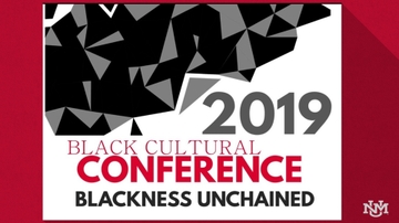 African American Student Services Black Cultural Conference set for Sept. 19-21