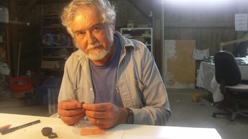 Straus stepping down as Journal of Anthropological Research editor-in-chief 