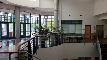 UNM Ticketing Services opens second location at Science & Tech Park
