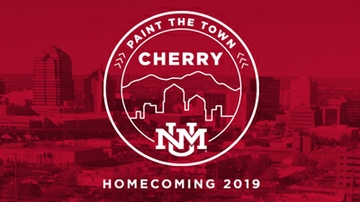 Employee Wellness hosts UNM Homecoming 5K 