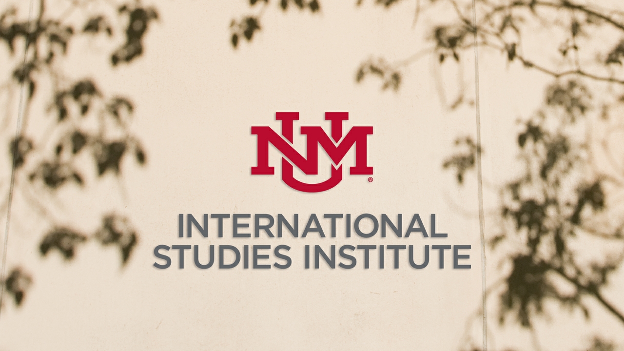 International Studies Institute