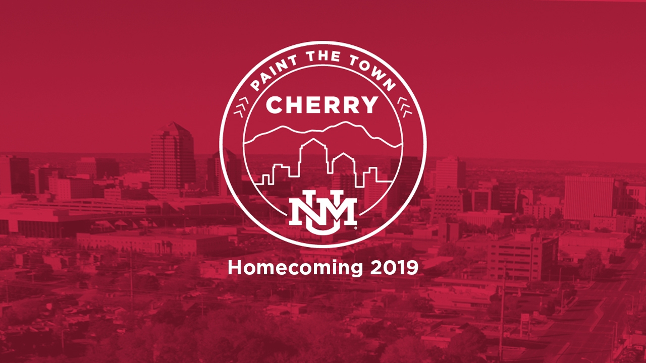 Homecoming 2019