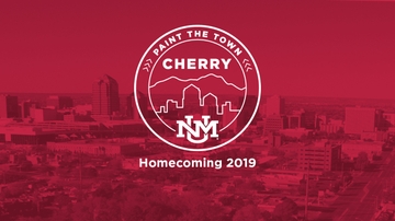 ASUNM Lobo Spirit seeks Homecoming King & Queen applications