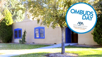 Ombuds Open House, President's Traveling Office Hours set for Oct. 9 