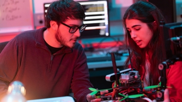 $5.5 million NSF project focuses on improving how humans and autonomous technology interact
