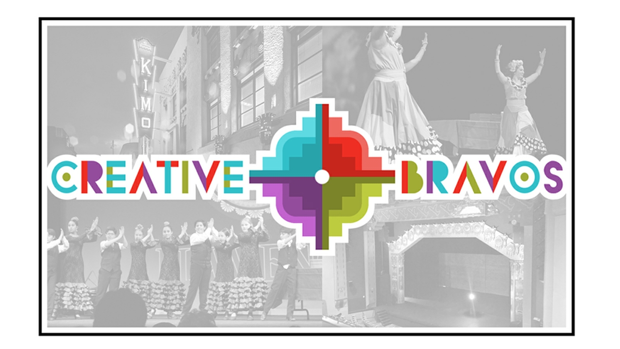 Creative Bravos