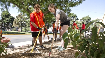 ASUNM's Fall Frenzy set for Friday, Oct. 18