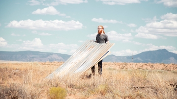 UNM students prepare for growing film industry