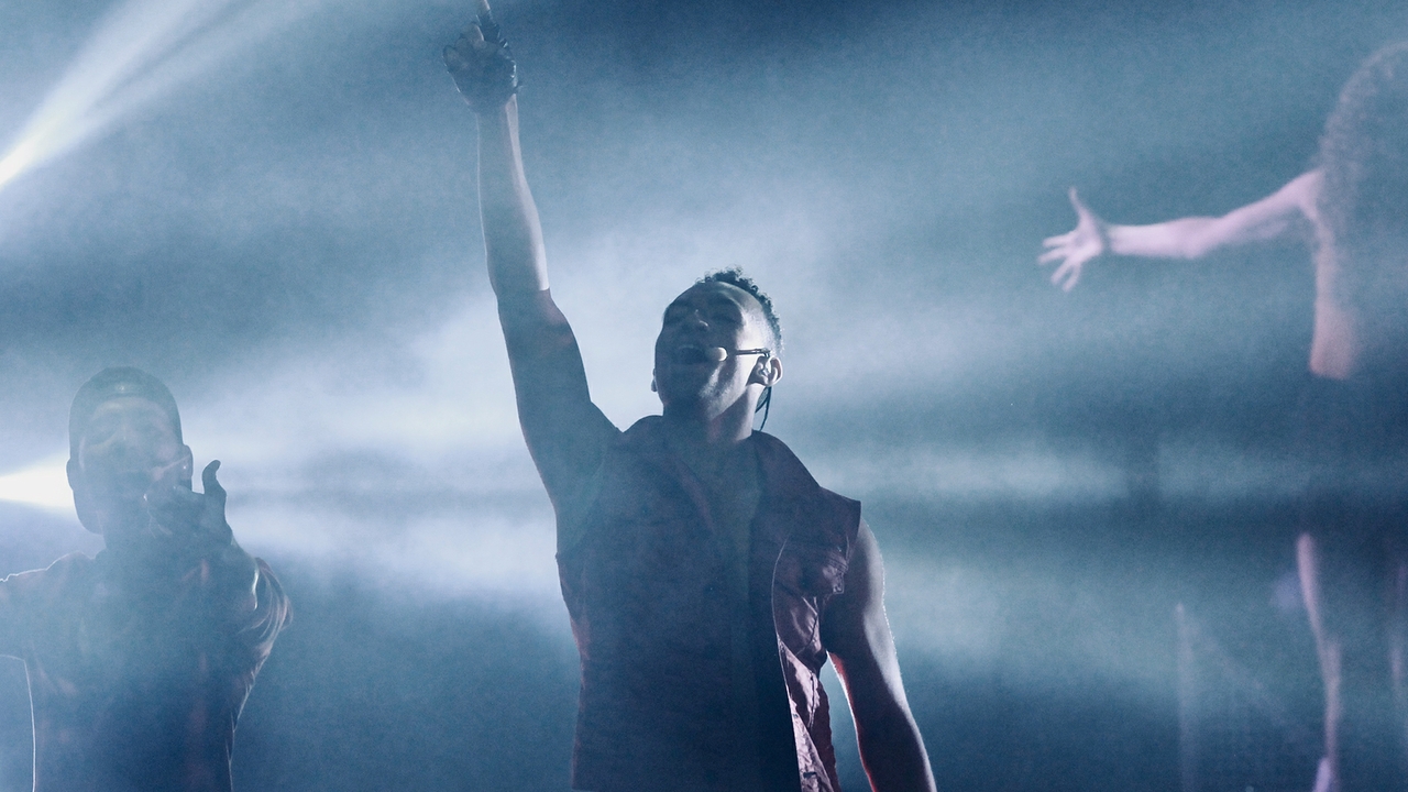 Onstage