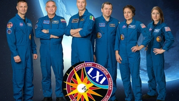 UNM to host live chat with International Space Station astronauts 